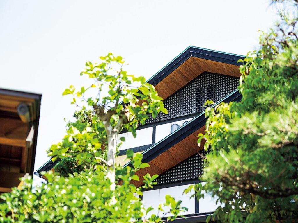 Nanaironoyu Hotel Takeo Exterior photo