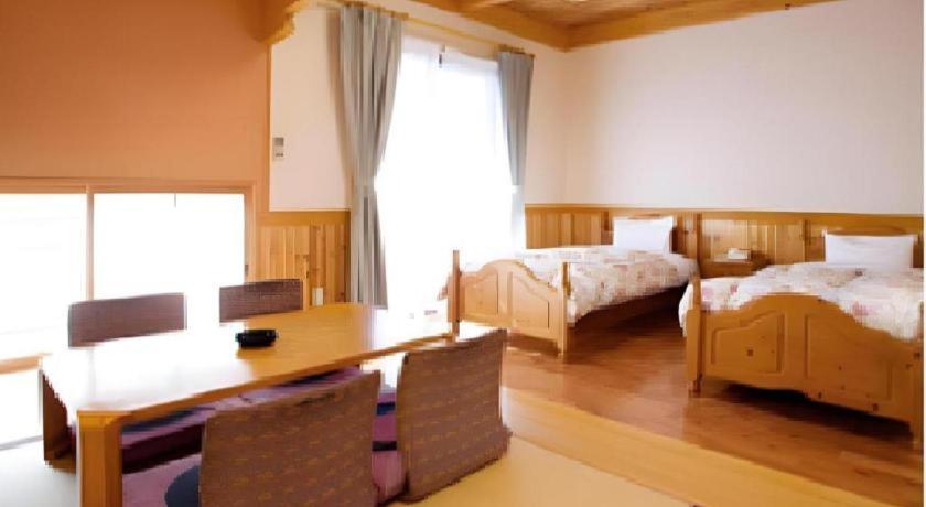 Nanaironoyu Hotel Takeo Exterior photo